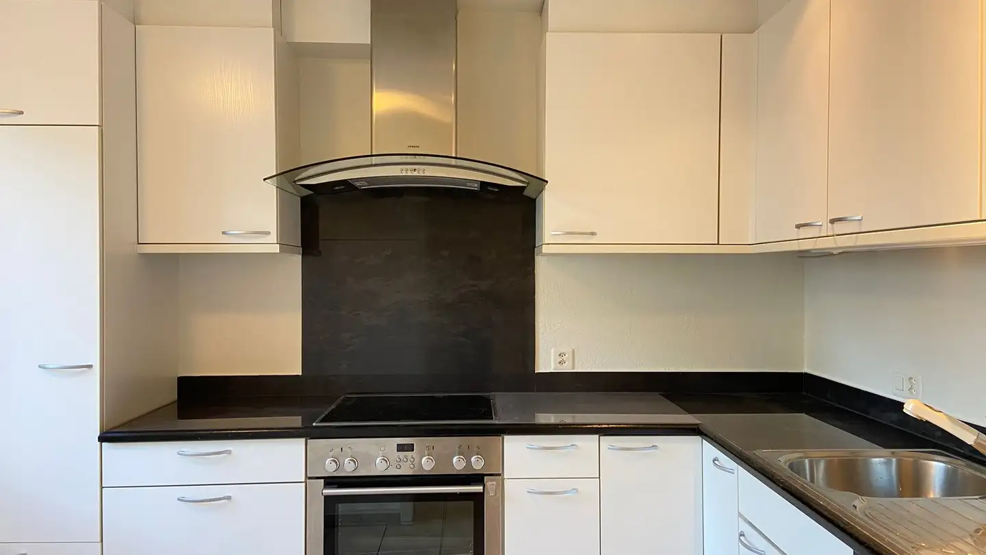 Row house for rent - Rosenhofstrasse 10, 8753 Mollis - Photo 4