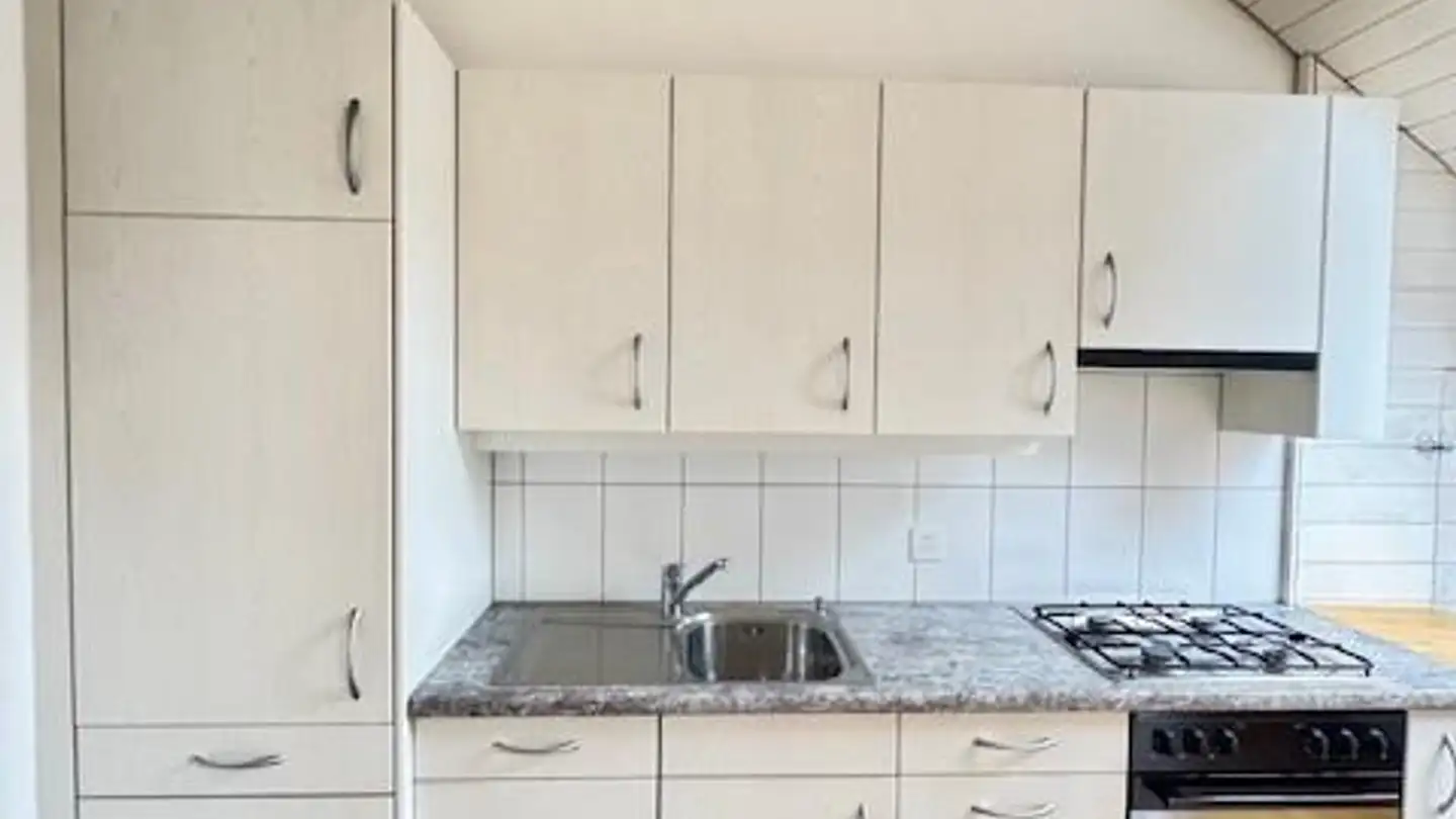 Appartamento in affitto - Sandrainstrasse 86, 3007 Bern - Foto 2