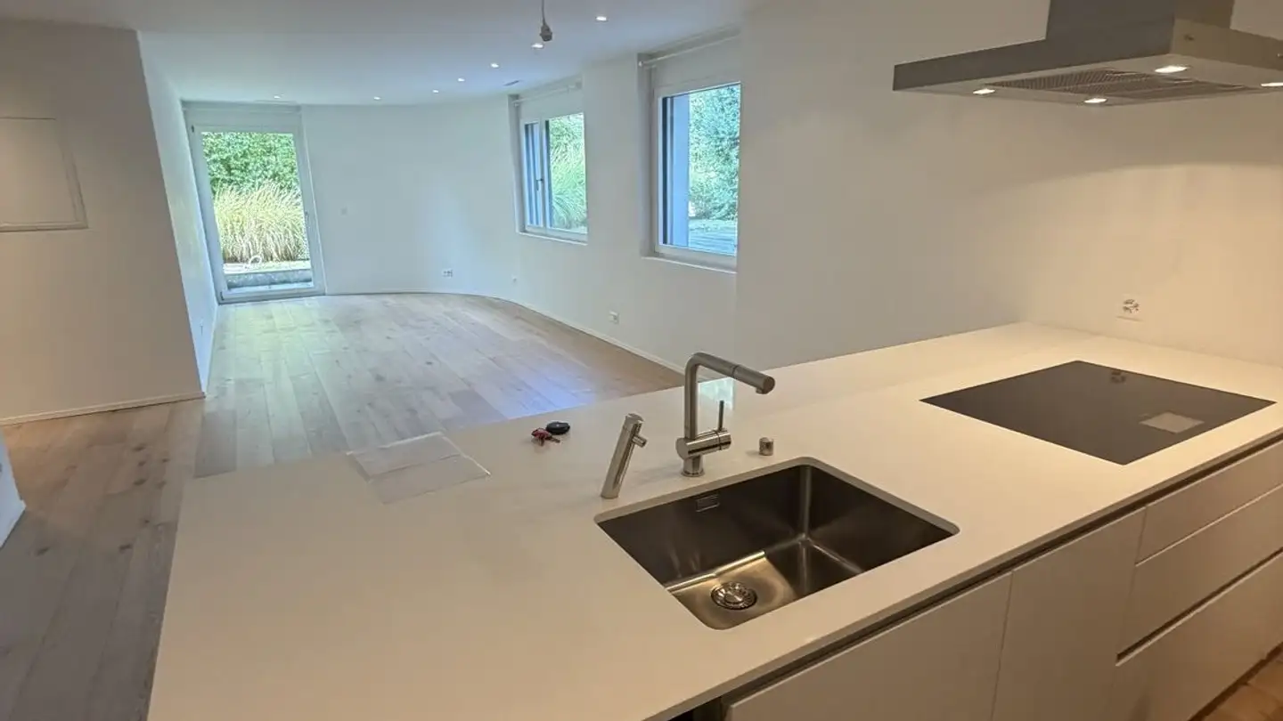 Appartement à louer - Witikonerstrasse 486, 8053 Zürich