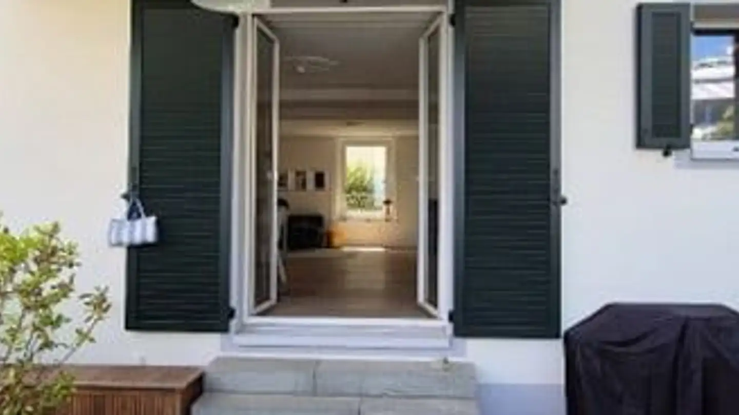 Appartement à louer - Bürgerstrasse 2, 8800 Thalwil - Photo 2