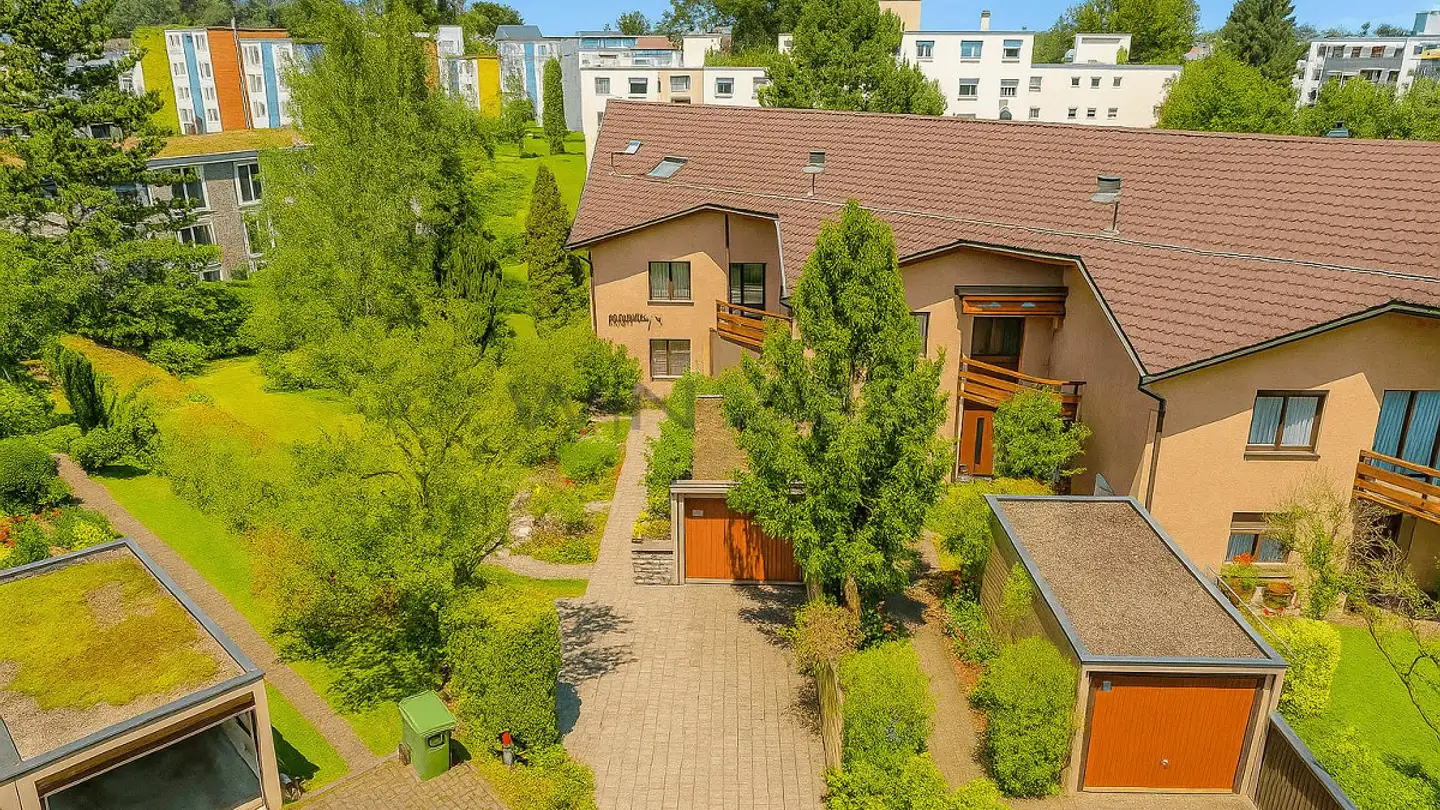 Einfamilienhaus kaufen - 8910 Affoltern am Albis - Foto 2
