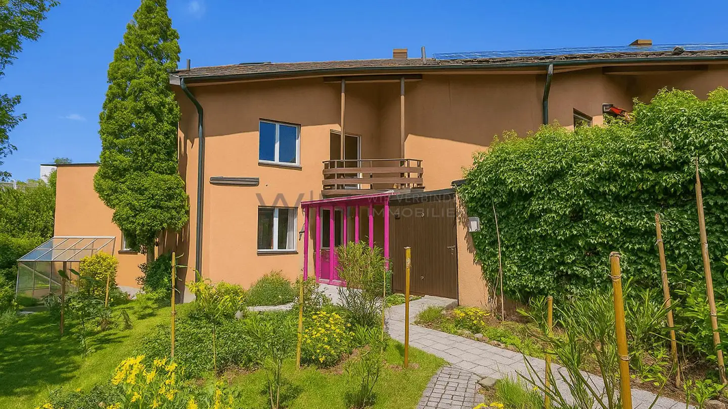 Einfamilienhaus kaufen - 8910 Affoltern am Albis - Foto 3