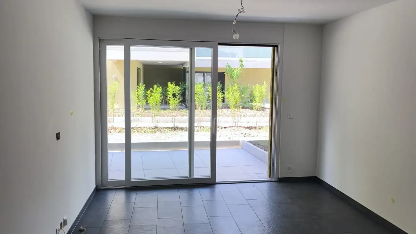 Apartment for rent - Chemin Du Clos, 1958 Uvrier - Photo 4