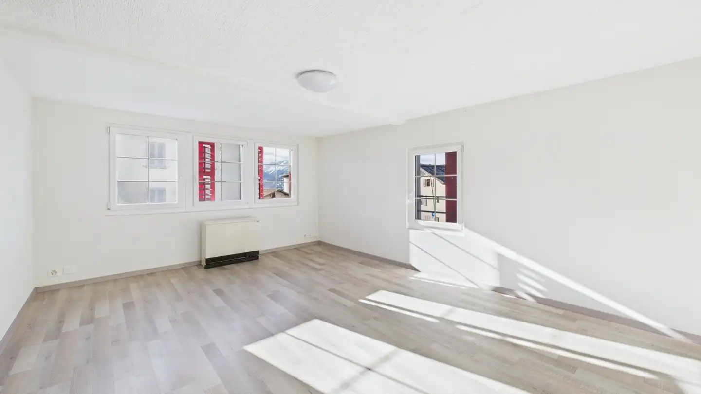 Wohnung kaufen - 1966 St-Romain (Ayent)