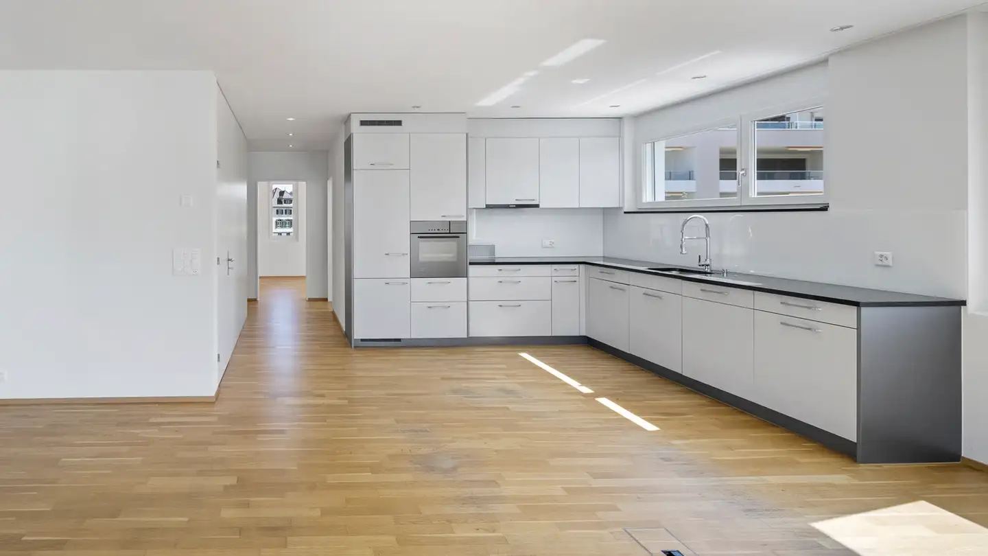 Apartment for sale - Lischenweg 1, 4915 St. Urban - Photo 4