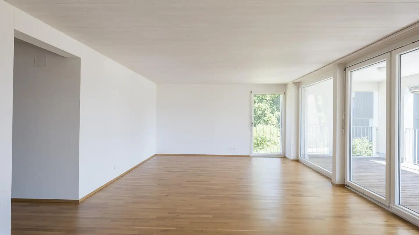 Appartamento in affitto - Neuer Kirchweg 3, 8590 Romanshorn