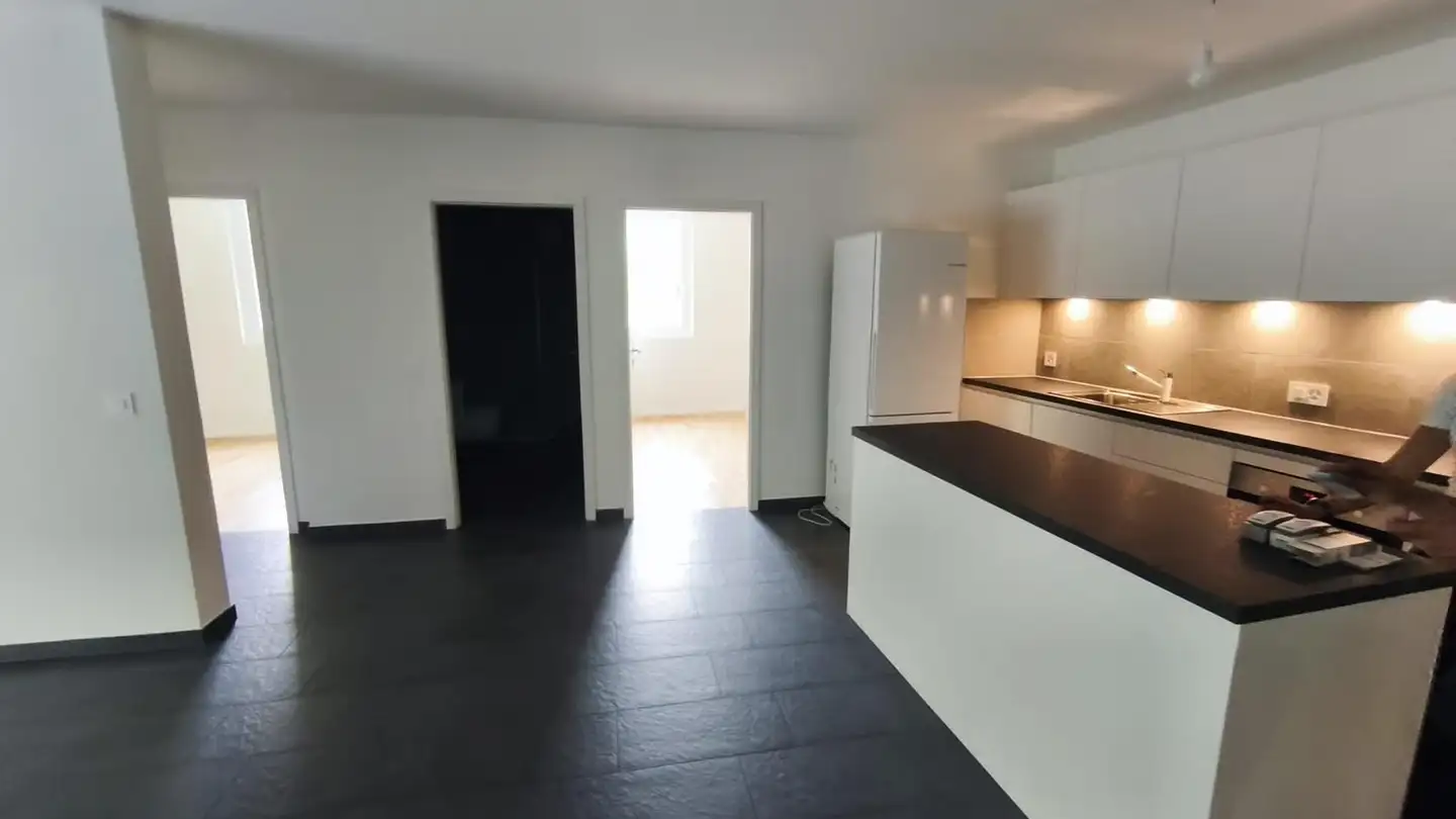 Apartment for rent - Chemin Du Clos, 1958 Uvrier