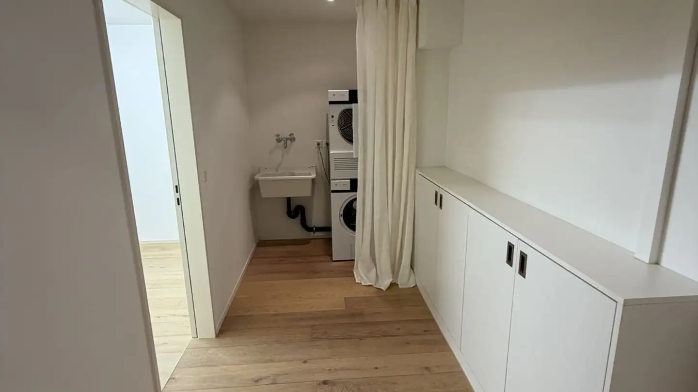 Appartement à louer - Witikonerstrasse 486, 8053 Zürich - Photo 4