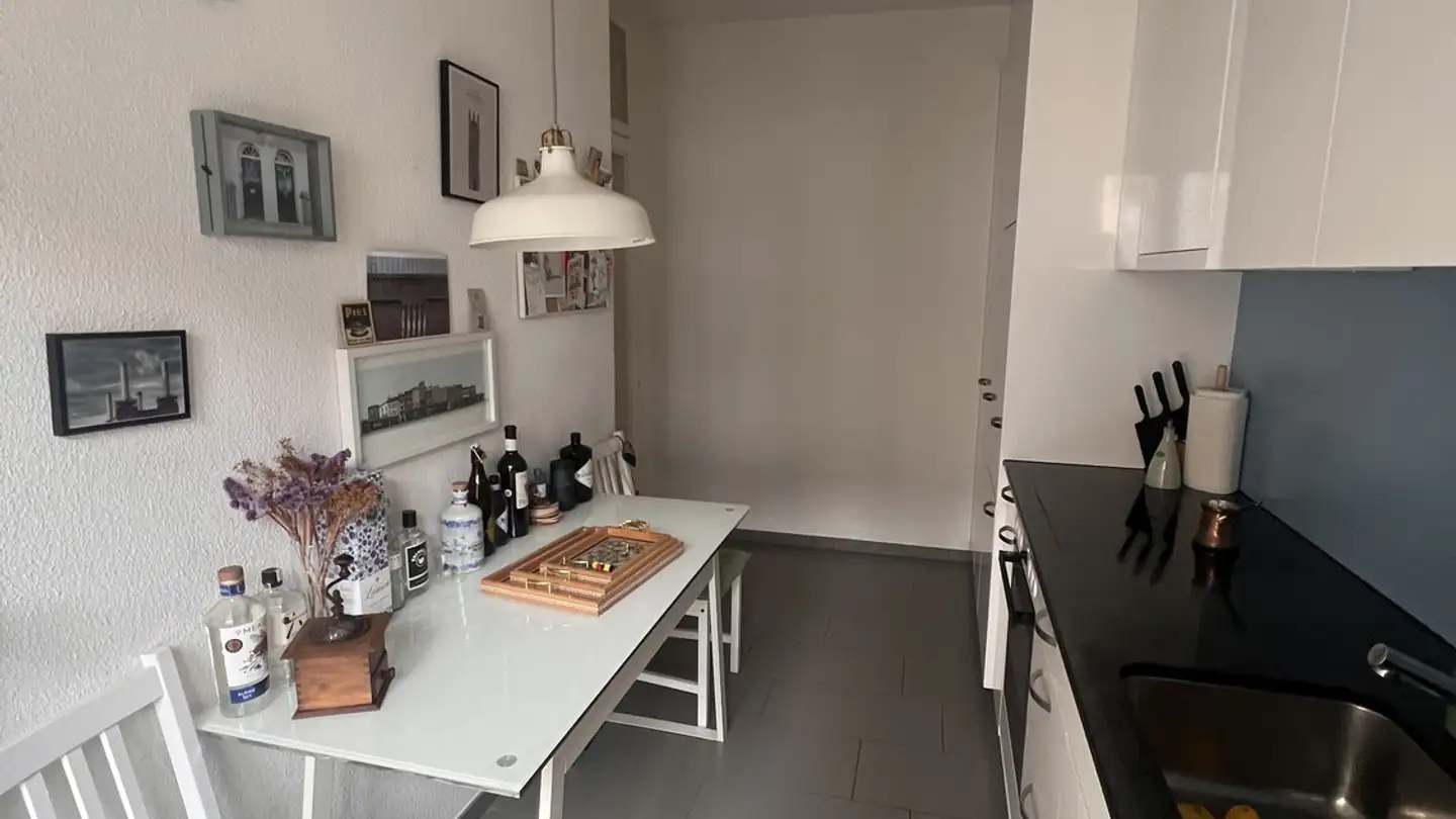 Appartement à louer - Zentralstrasse 129, 8003 Zürich - Photo 3