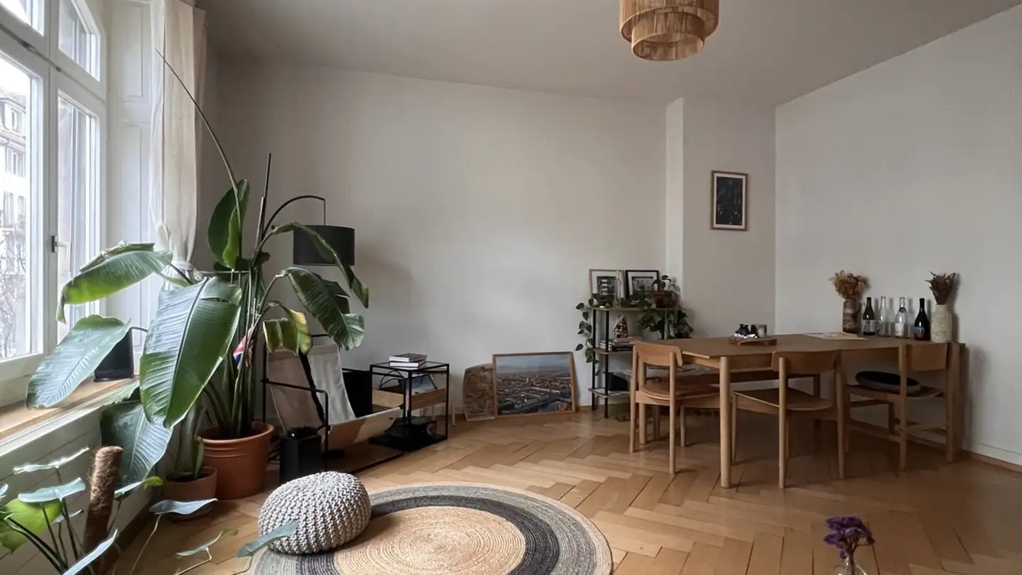 Appartement à louer - Zentralstrasse 129, 8003 Zürich - Photo 4