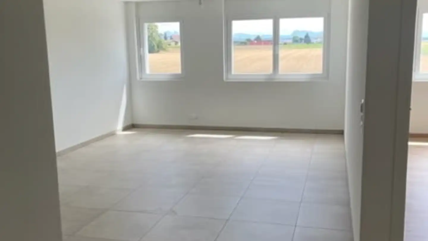 Appartement à louer - Route De Grandcour 208, 1475 Montbrelloz - Photo 3