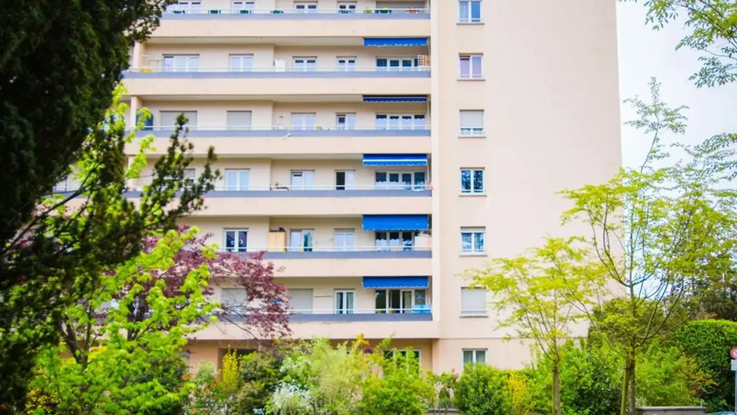 Wohnung mieten - Chemin De La Grosse-Pierre 4, 1110 Morges - Foto 3