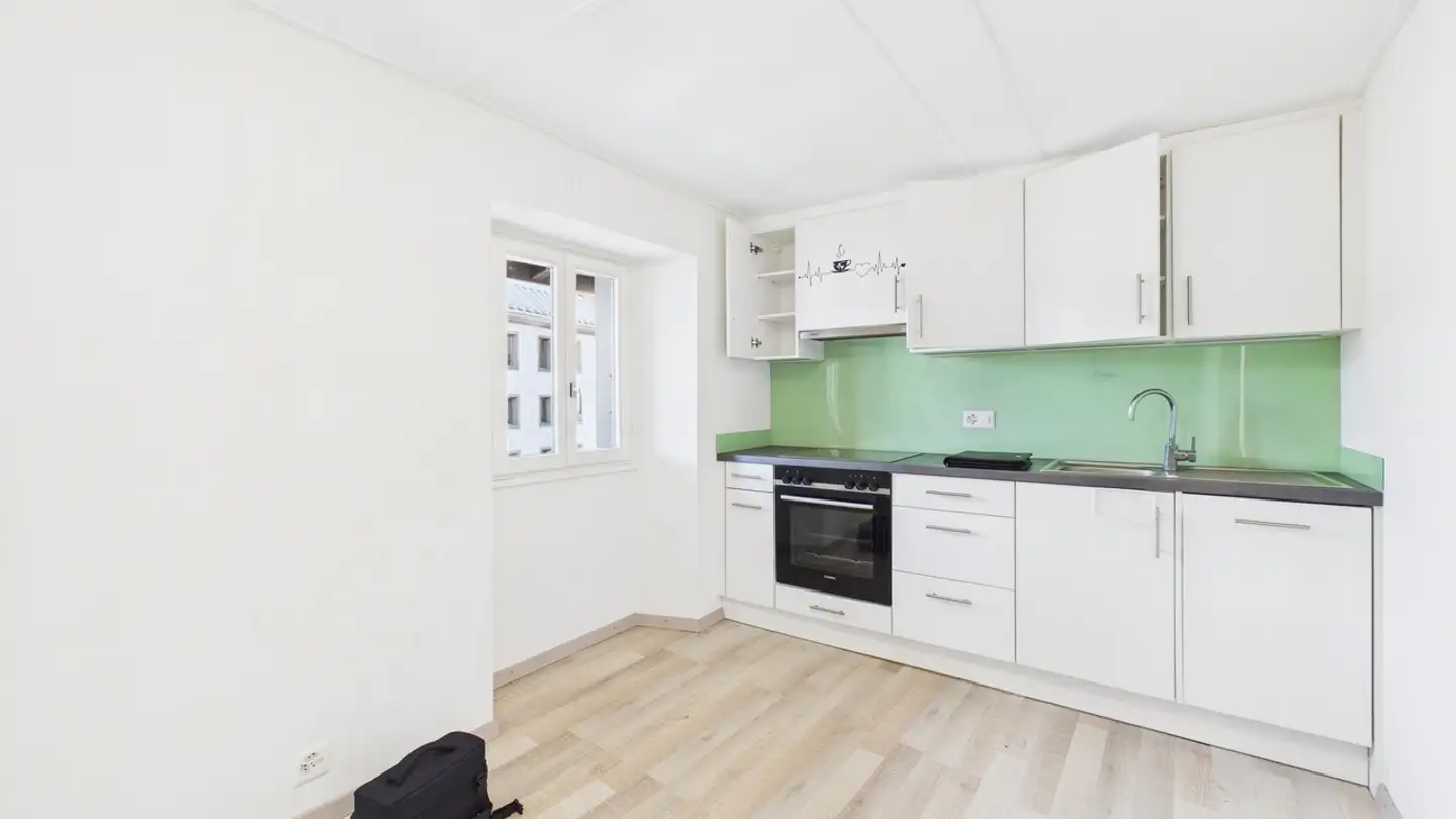 Wohnung kaufen - 1966 St-Romain (Ayent) - Foto 4