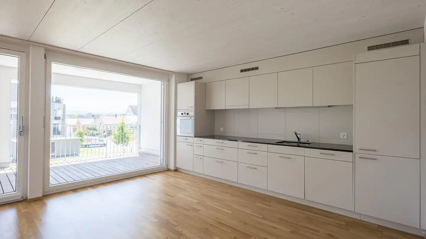 Appartamento in affitto - Neuer Kirchweg 3, 8590 Romanshorn - Foto 2