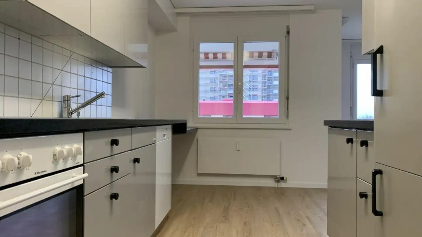 Appartamento in affitto - Wilenstrasse 12, 9404 Rorschacherberg - Photo 2