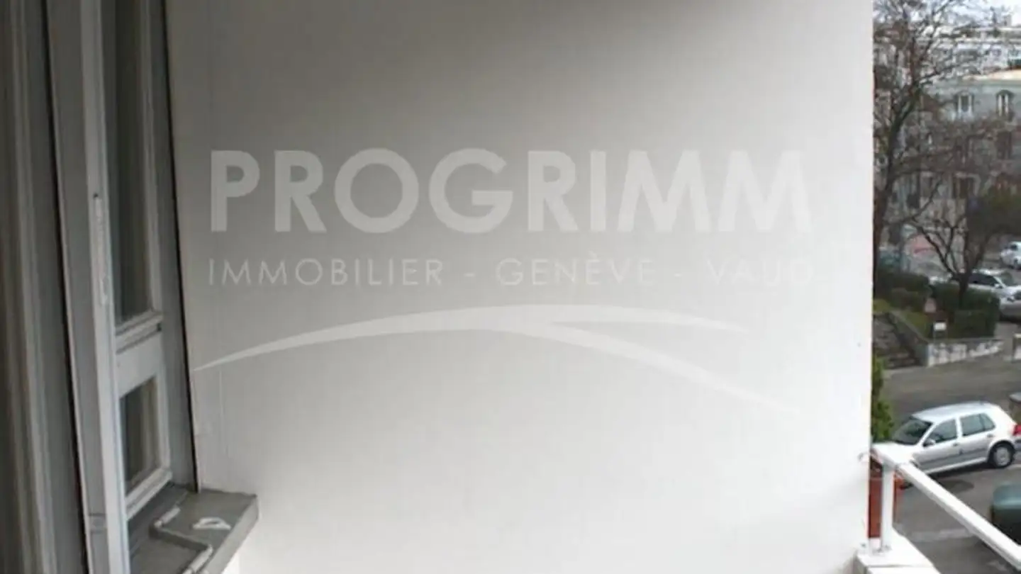 Studio kaufen - 1206 Genève - Foto 4