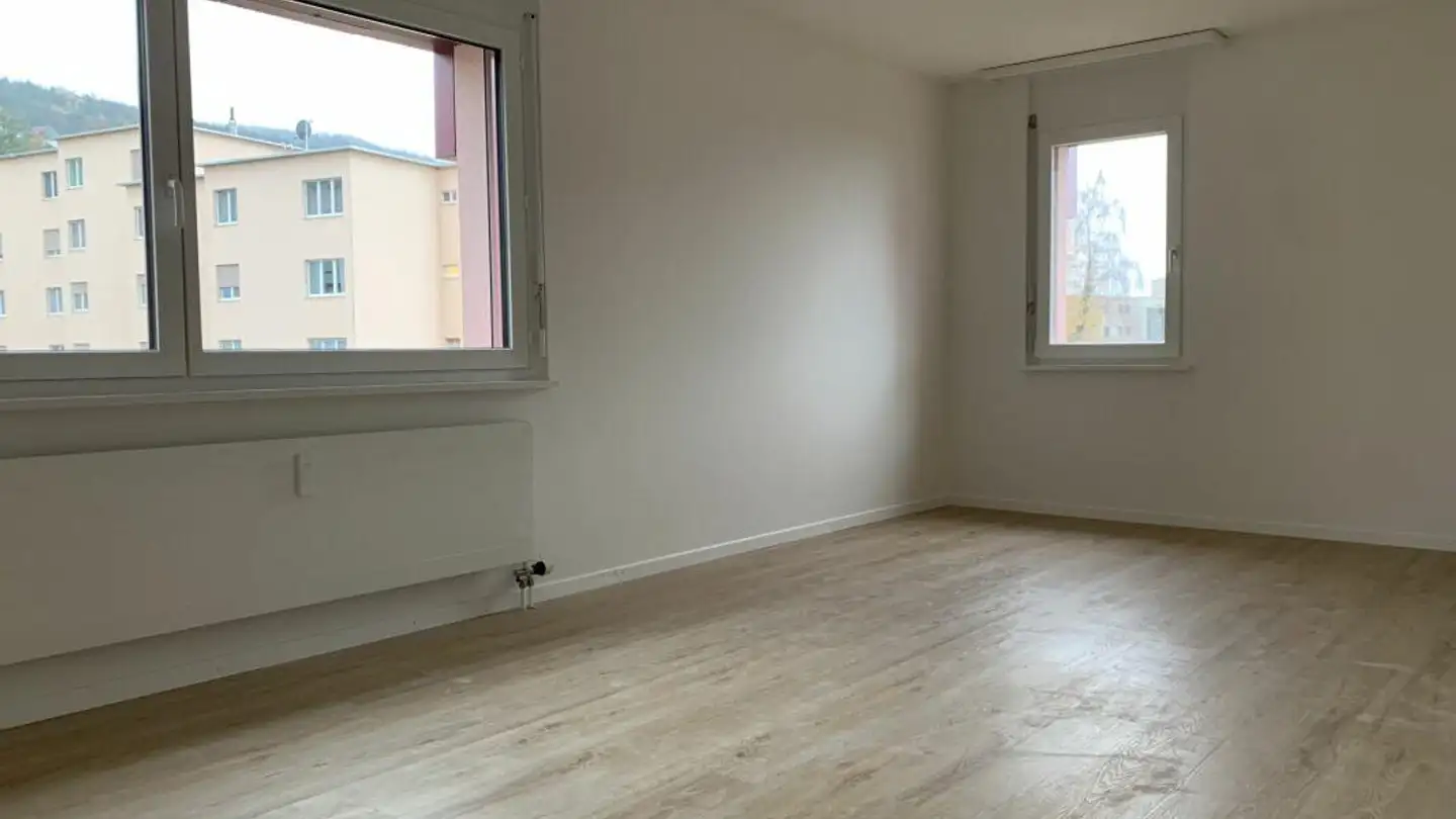 Appartamento in affitto - Wilenstrasse 12, 9404 Rorschacherberg - Photo 4