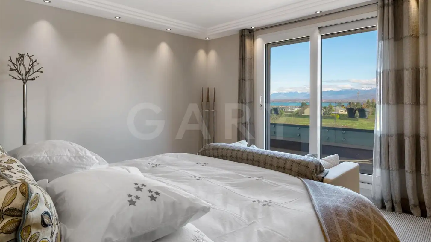 Villa for sale - 1297 Founex - Photo 3