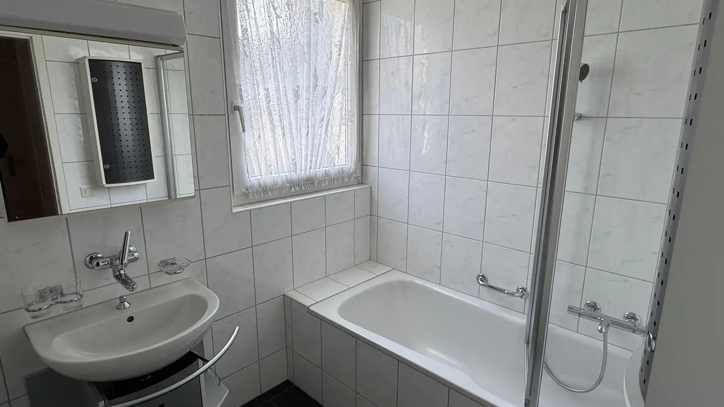 Zimmer mieten - Engimattstrasse 31, 8002 Zürich - Foto 4