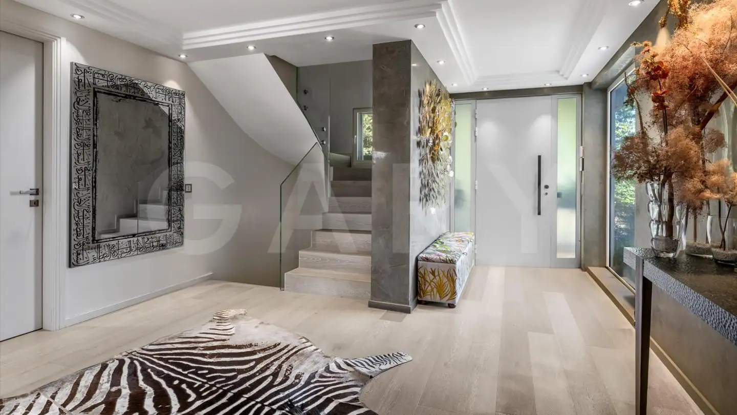 Villa for sale - 1297 Founex - Photo 4