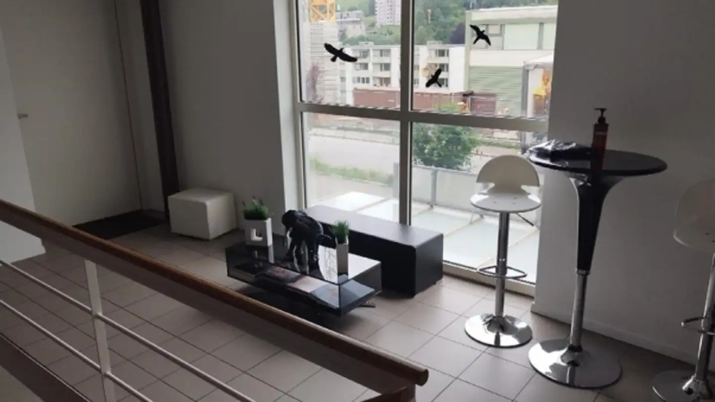 Bureau à louer - Rue De La Jambe-Ducommun 15, 2400 Le Locle - Photo 3