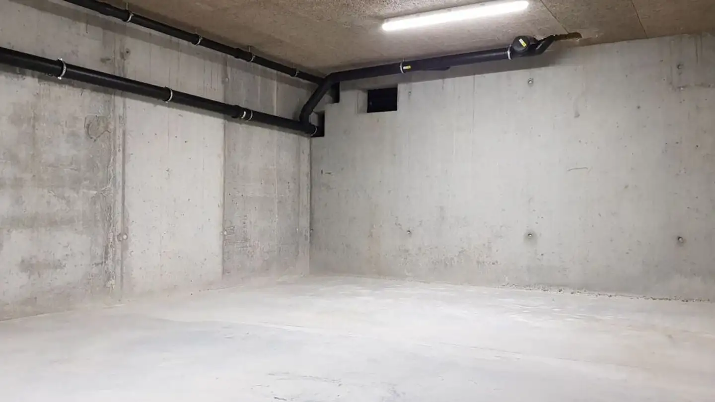 Commercial for rent - Rue de l'Autoroute 76, 1907 Saxon
