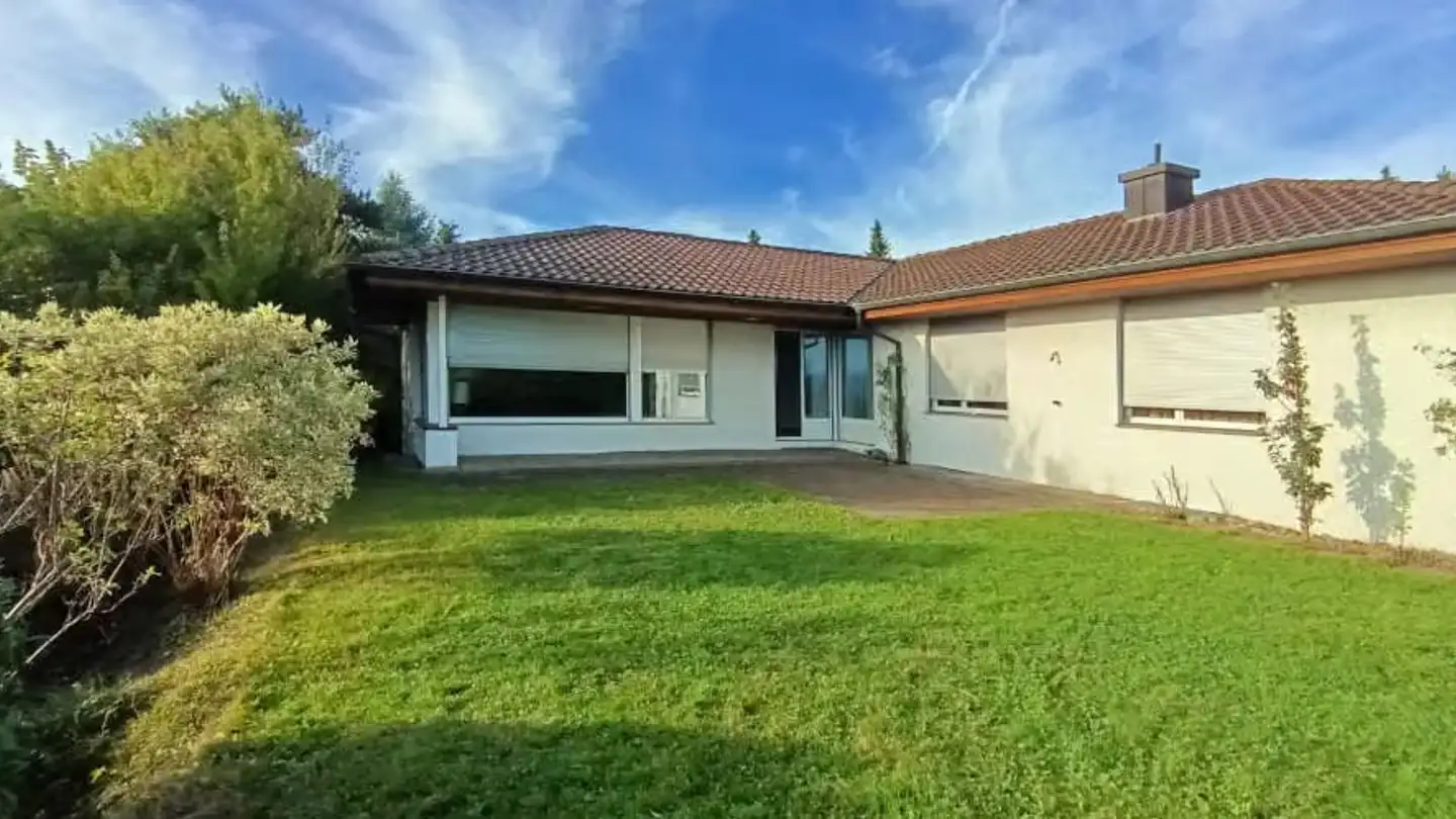 Casa singola in vendita - Riedweg 5, 5452 Oberrohrdorf