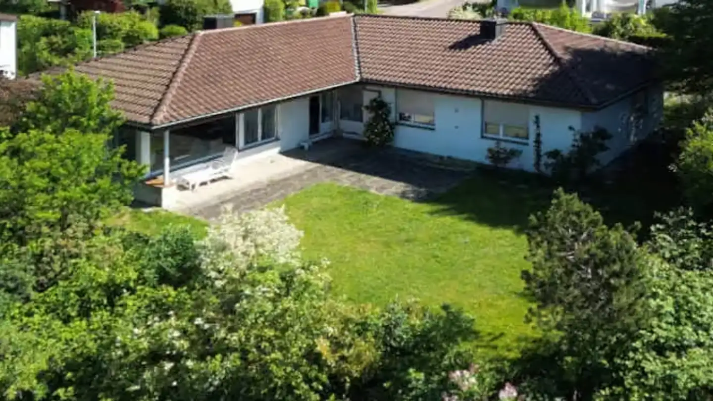 Casa singola in vendita - Riedweg 5, 5452 Oberrohrdorf - Foto 3