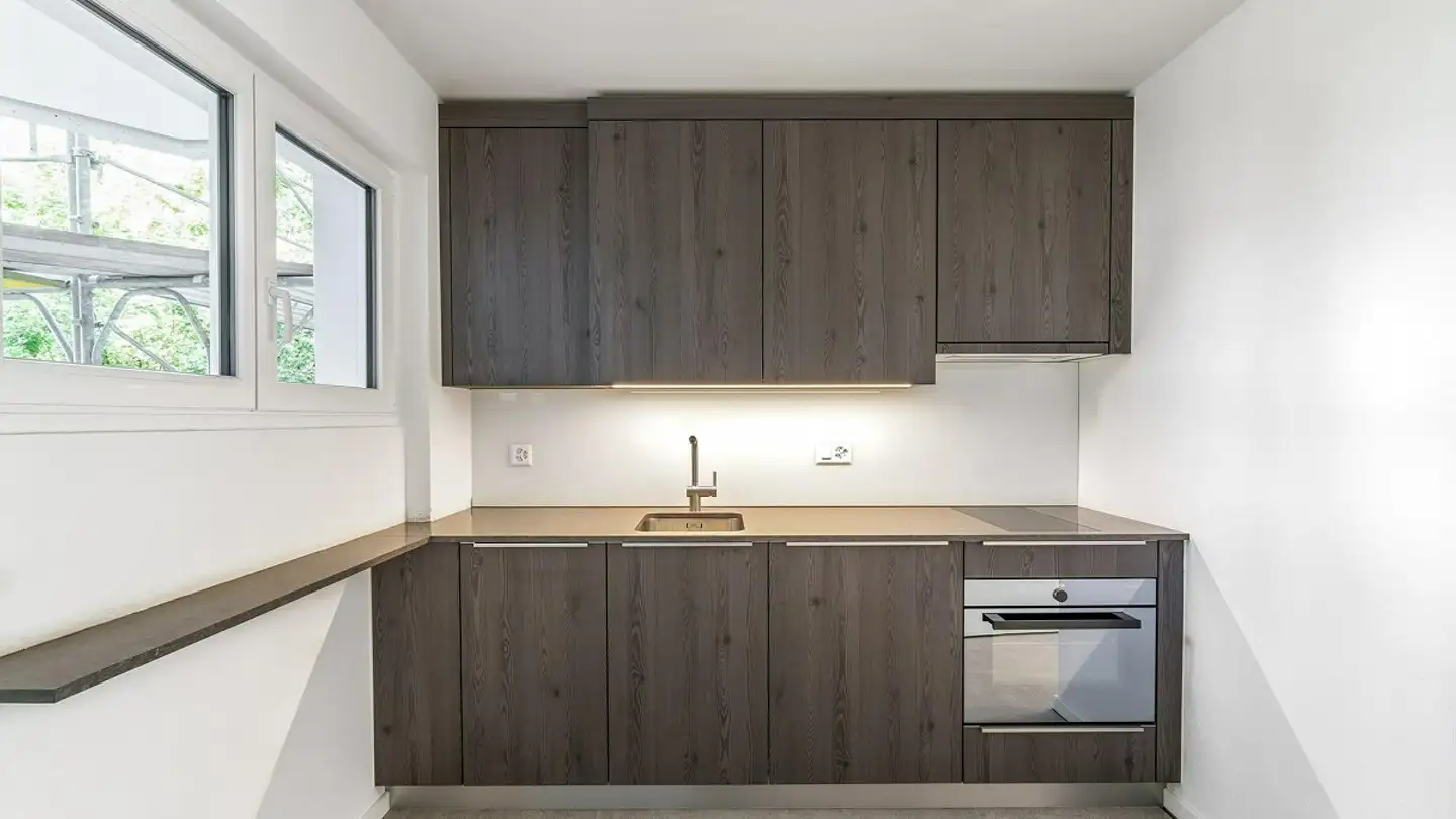 Appartement à louer - Bottmingerstrasse 9, 4102 Binningen - Photo 3