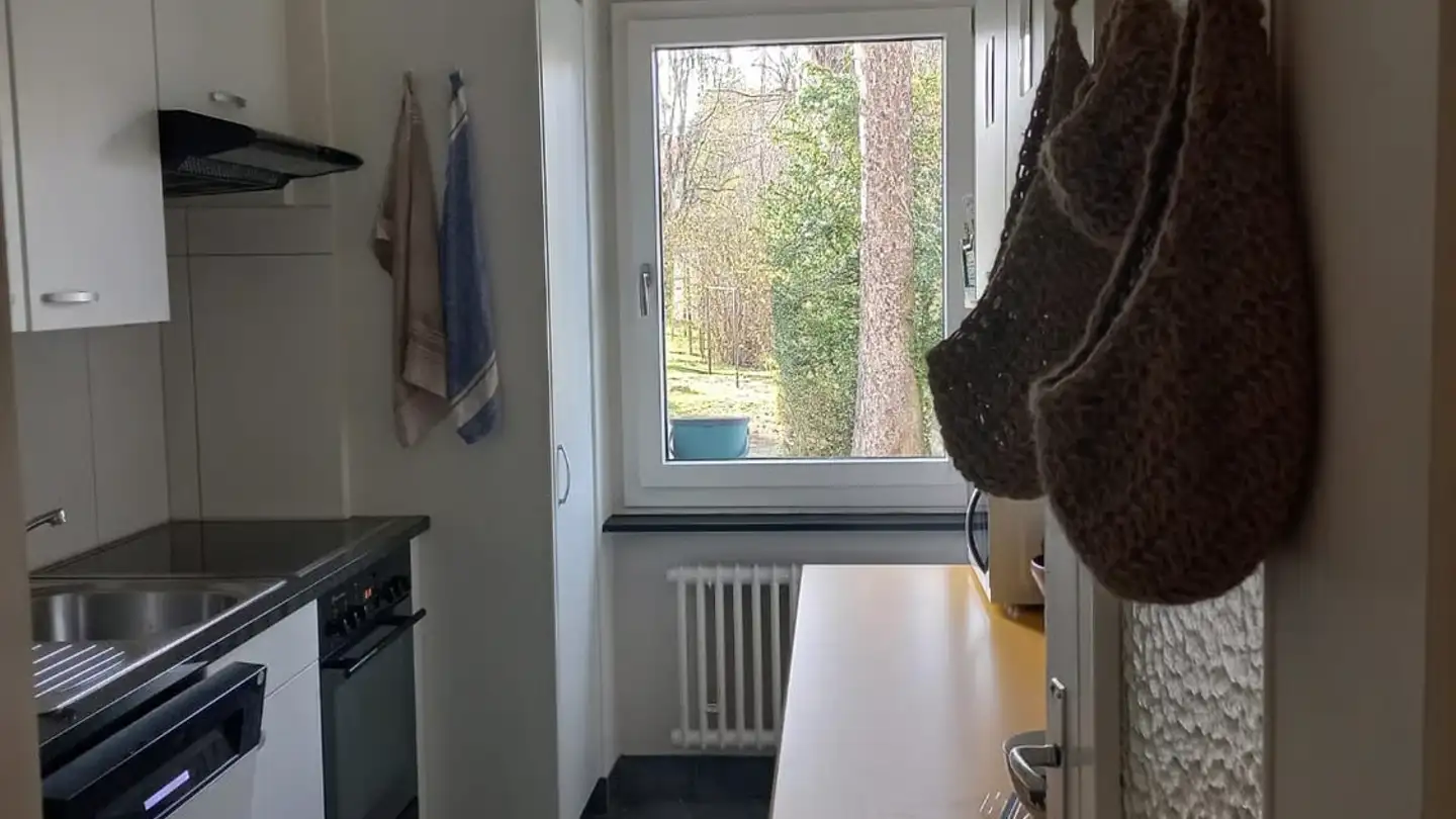 Appartamento in affitto - Chemin De Jolimont 16, 1700 Fribourg - Foto 4