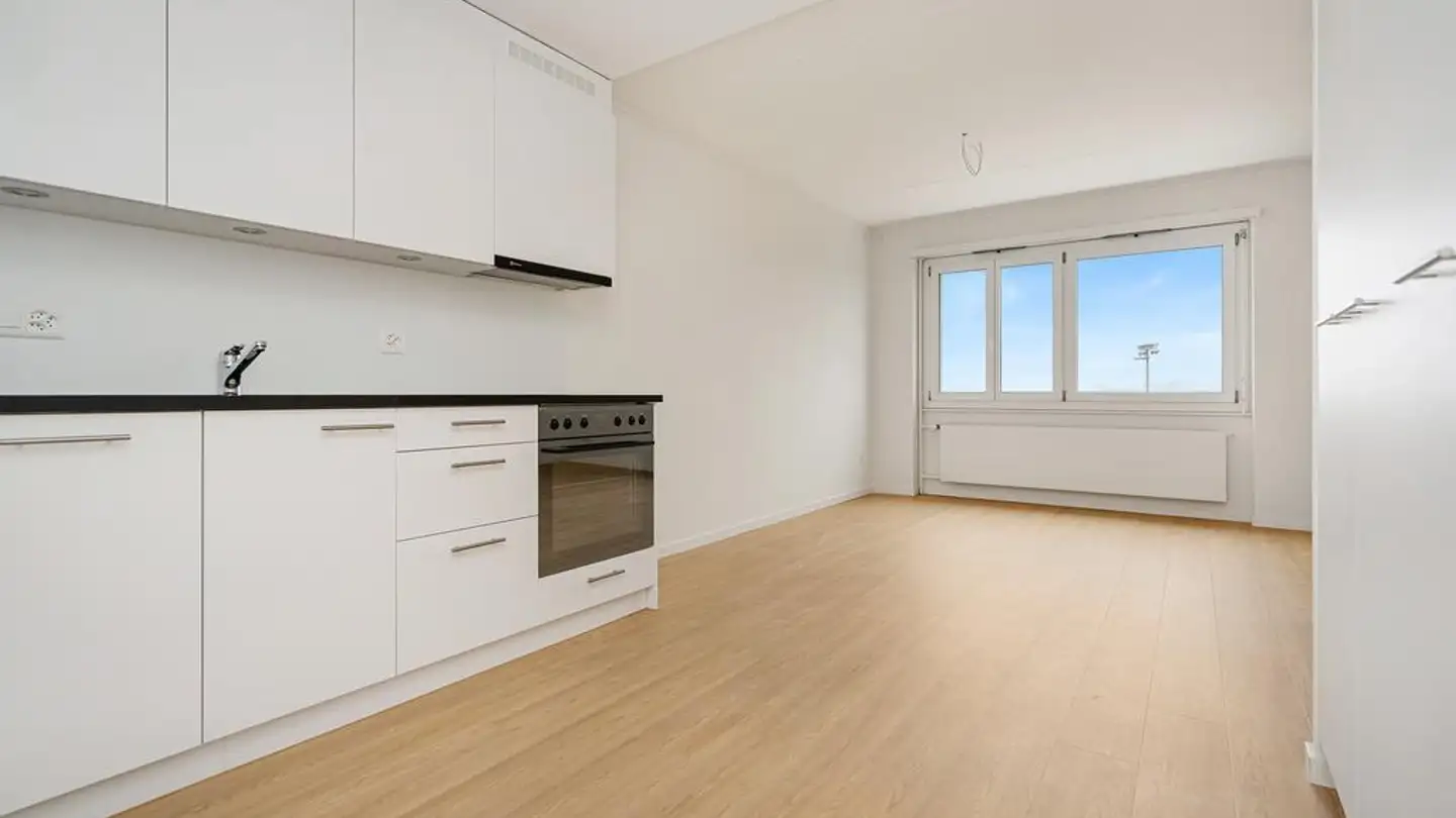 Appartement à louer - Kasernenstrasse 11, 3250 Lyss - Photo 4