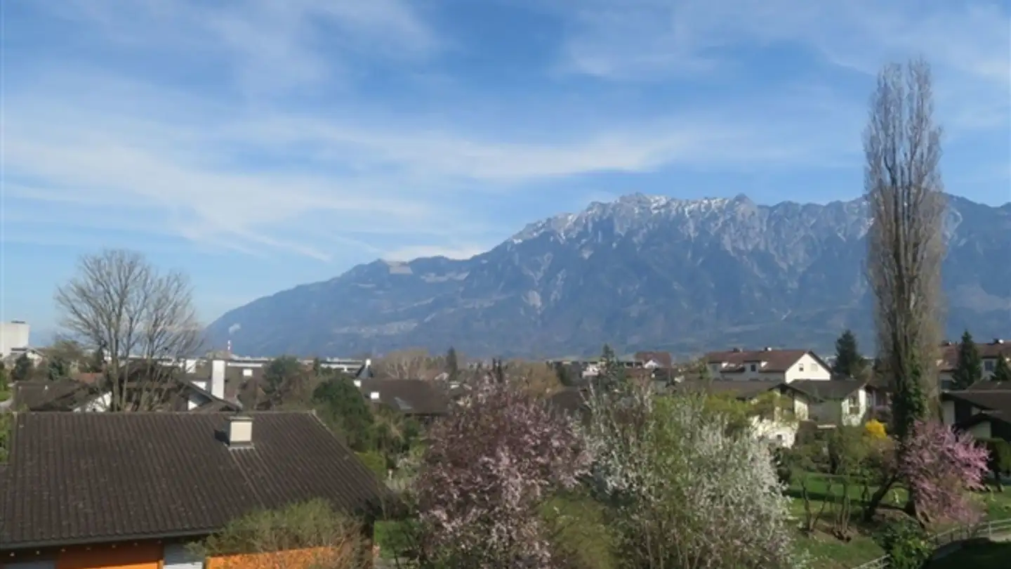 Appartamento ammobiliato in affitto - Wuer 4, 9470 Buchs SG - Photo 4