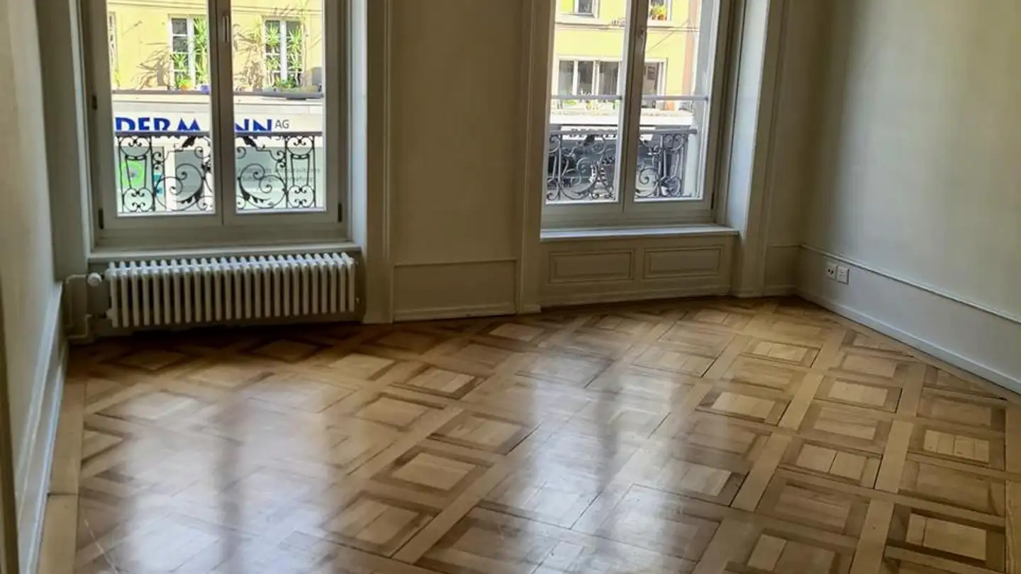 Appartamento in affitto - Kanalgasse 13, 2502 Biel/Bienne - Foto 3