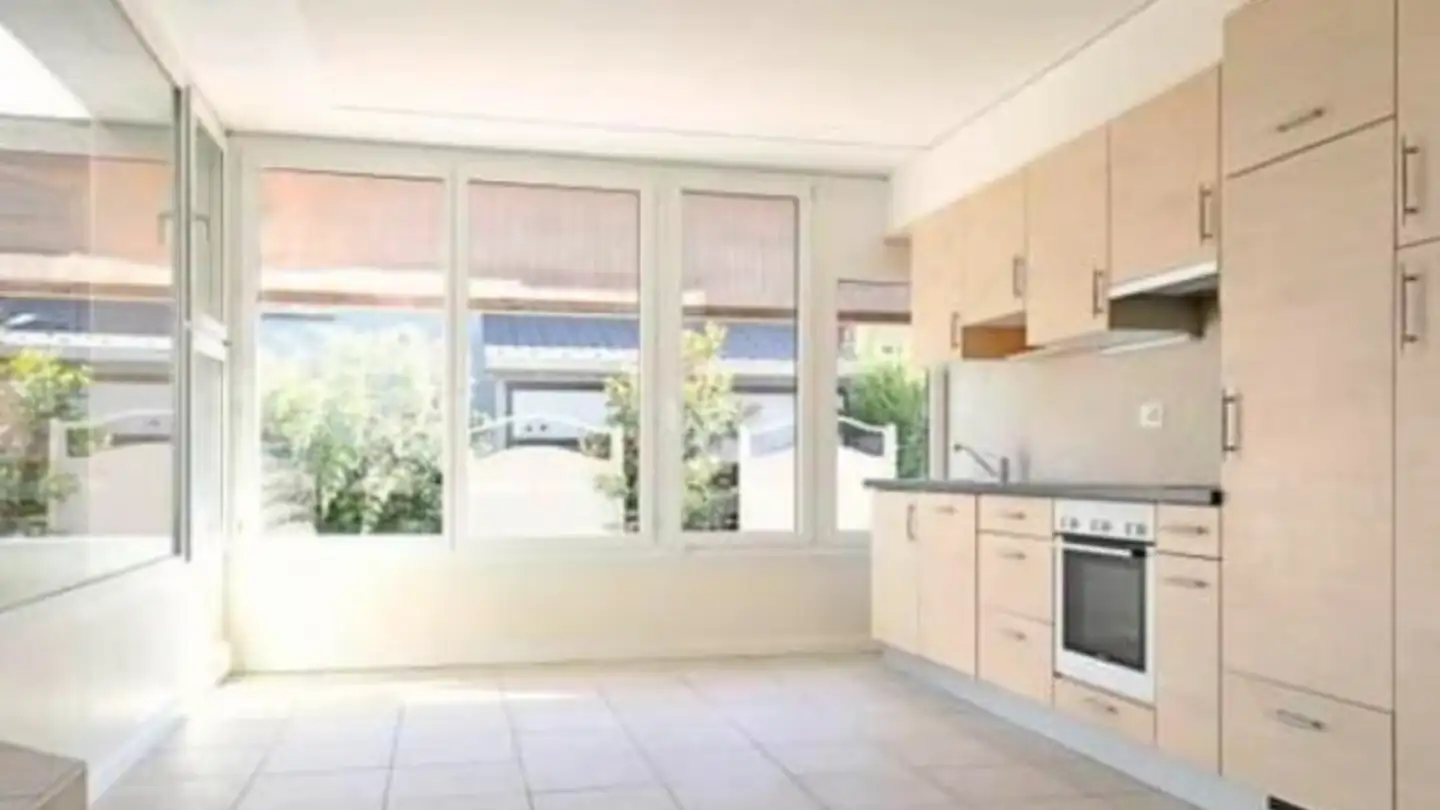 Appartamento in affitto - Rue Pré De Monthey 8, 1955 Chamoson - Foto 3