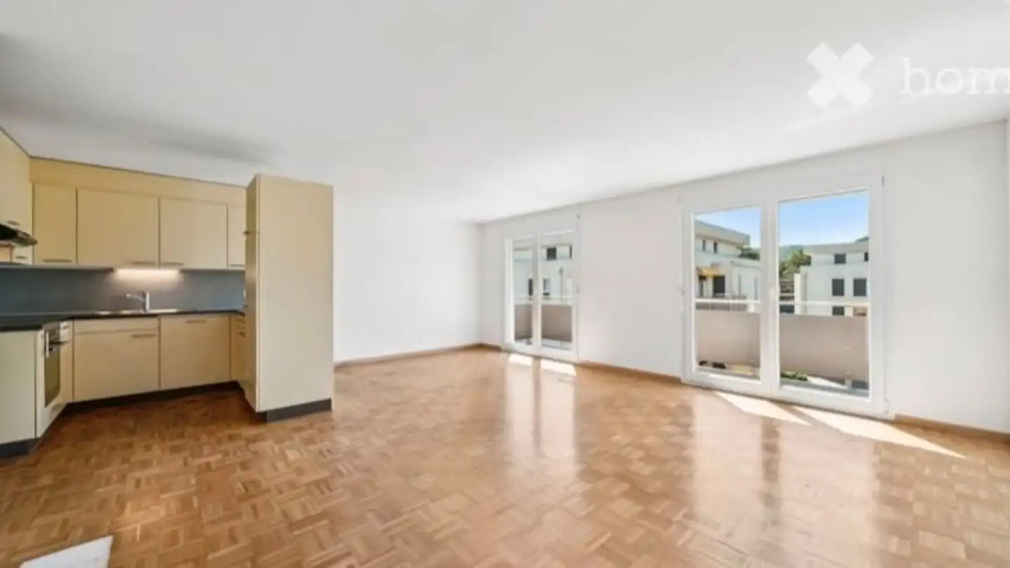 Wohnung mieten - Chemin Des Bergères 10, 1522 Lucens