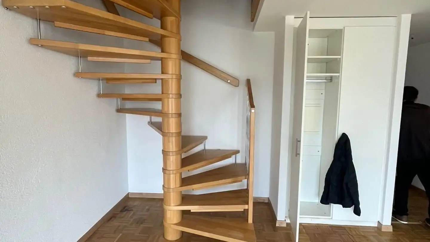 Wohnung mieten - Chemin Des Bergères 10, 1522 Lucens - Foto 2