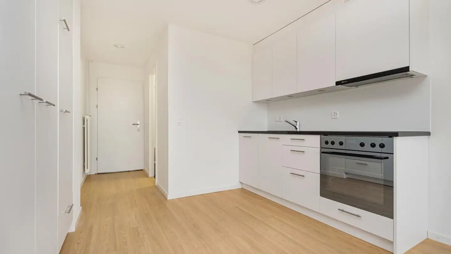 Appartement à louer - Kasernenstrasse 11, 3250 Lyss - Photo 3