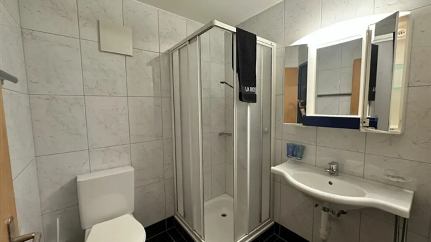 Appartamento ammobiliato in affitto - Wuer 4, 9470 Buchs SG - Photo 3