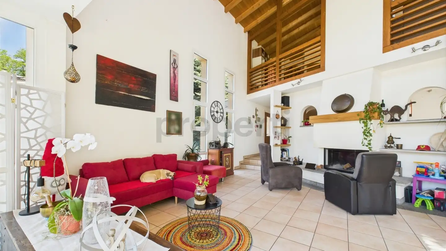 Maison individuelle à vendre - 6512 Giubiasco - Photo 4