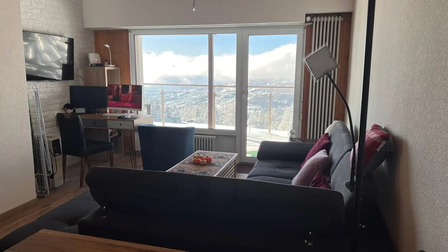 Wohnung kaufen - 3963 Aminona - Foto 2