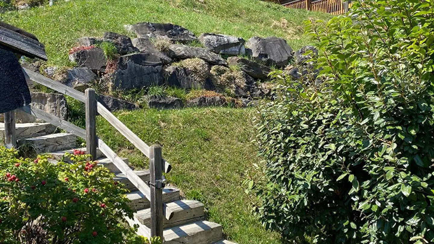 Chalet in vendita - 1882 Gryon - Foto 4