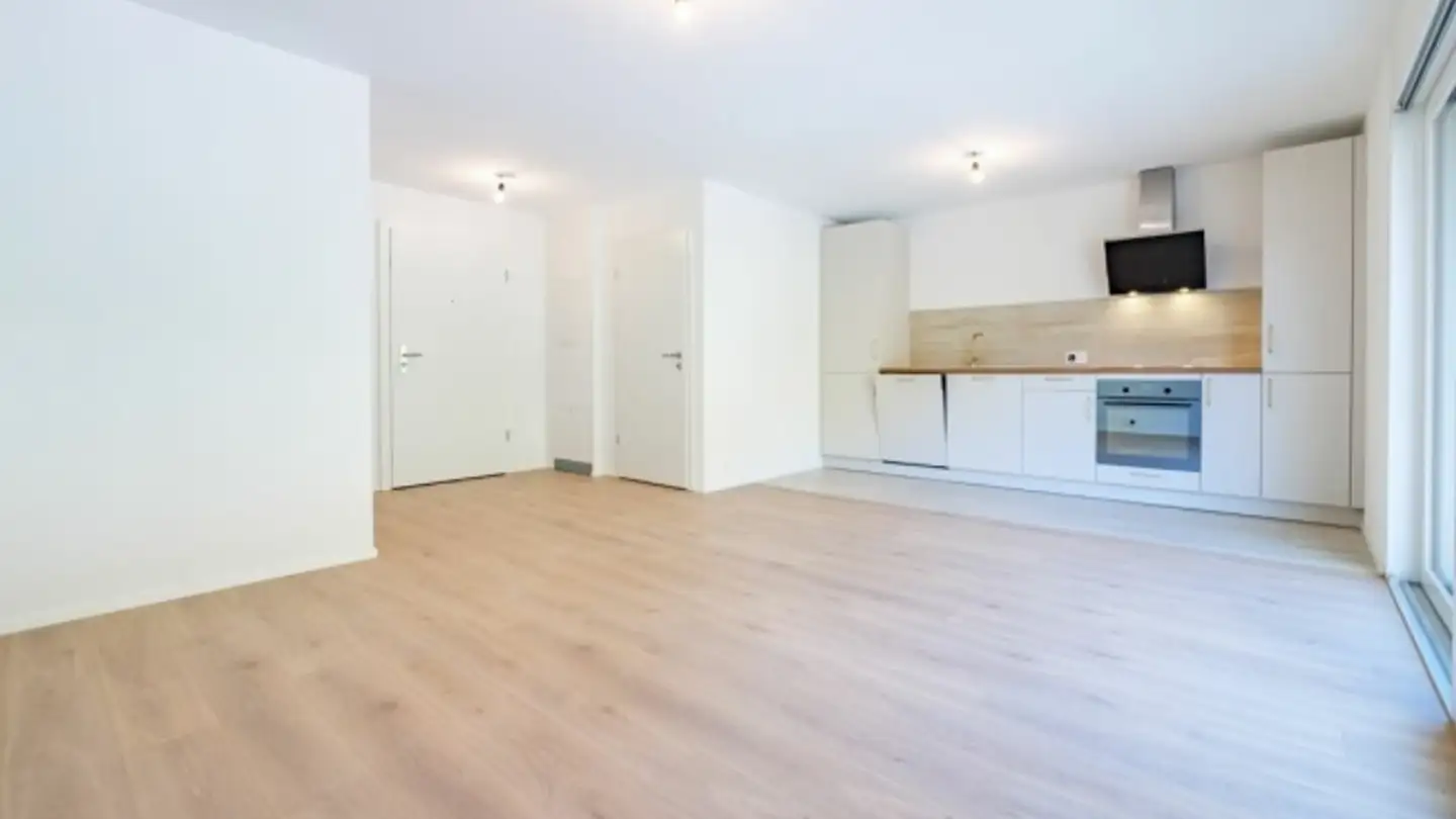 Appartamento in affitto - 1867 Ollon VD