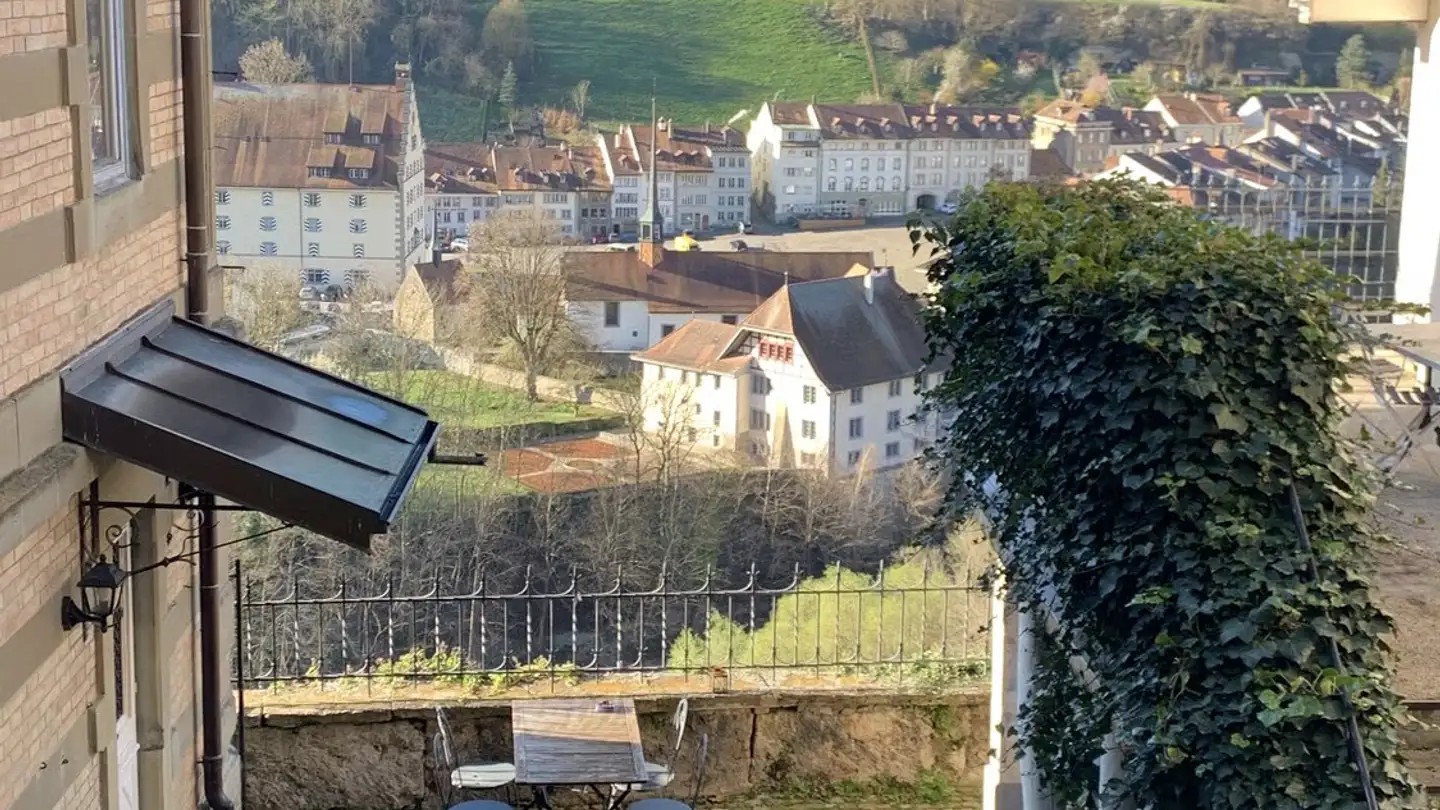 Appartement à louer - Grand-Rue 25, 1700 Fribourg - Photo 4