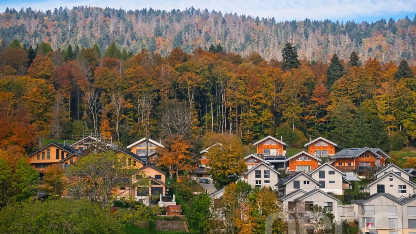 Single house for sale - 1264 St-Cergue