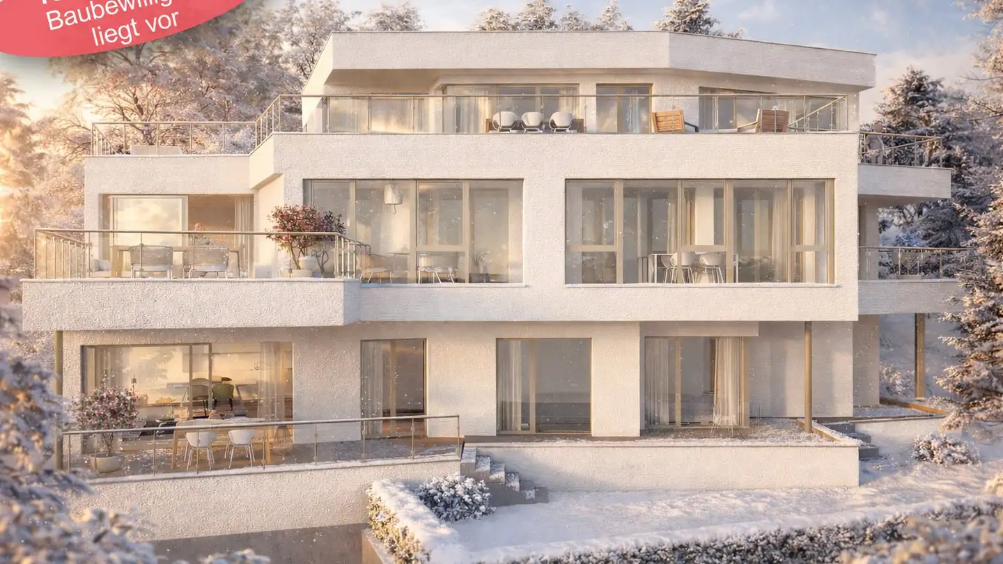 Appartement à vendre - Weinbergstrasse 68, 5000 Aarau