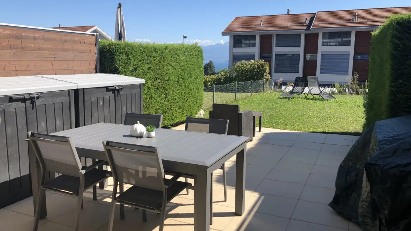 Casa singola in vendita - 1180 Rolle - Photo 2