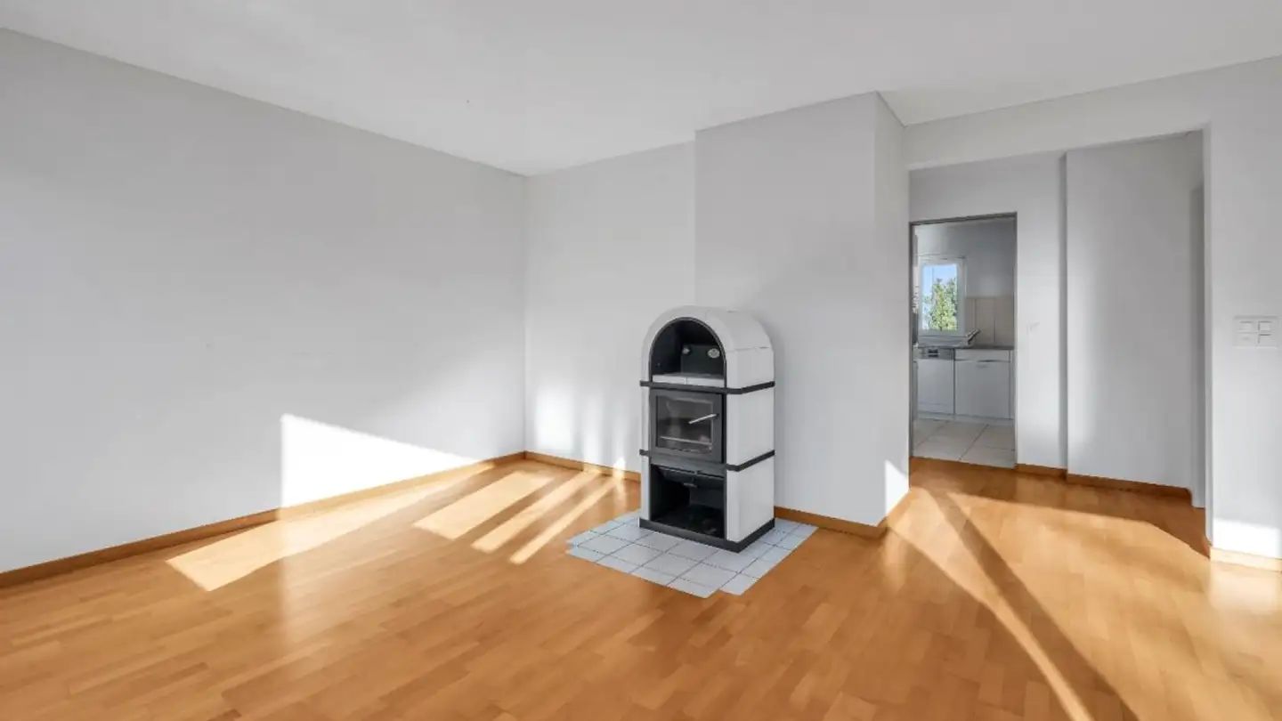 Appartamento in affitto - Ludwigstrasse 21, 9010 St. Gallen - Photo 2