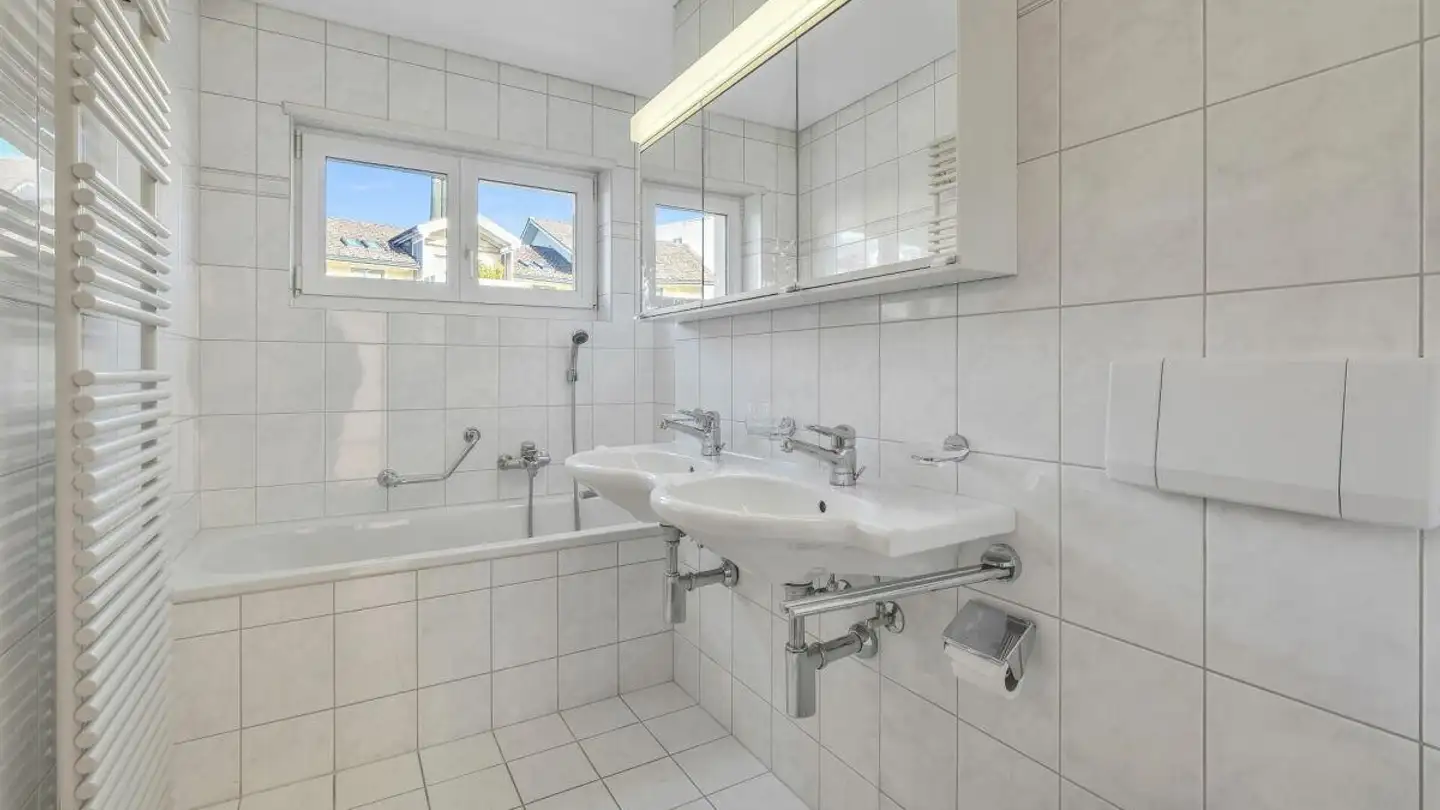 Appartamento in affitto - Ludwigstrasse 21, 9010 St. Gallen - Photo 4