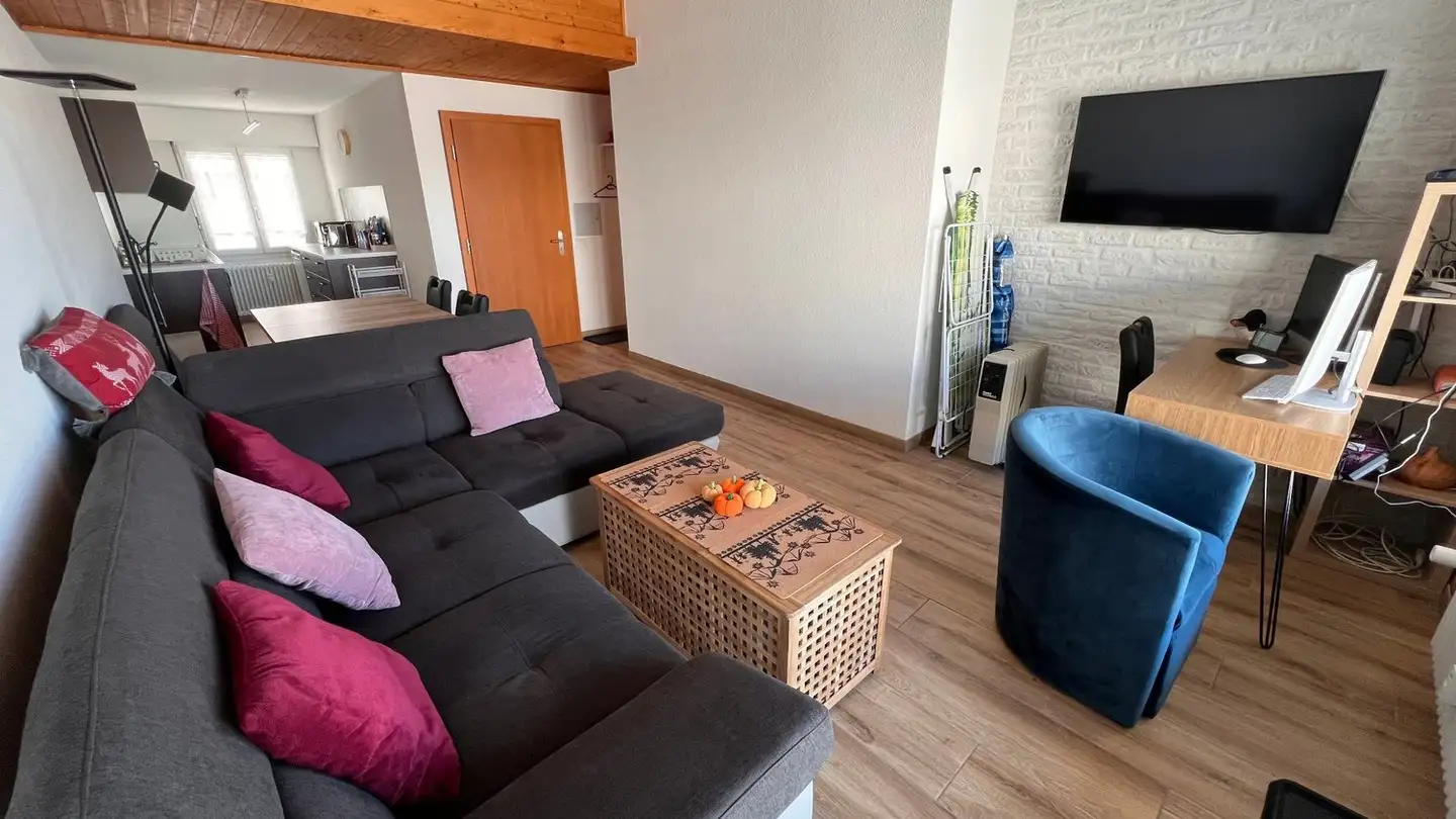 Wohnung kaufen - 3963 Aminona - Foto 3