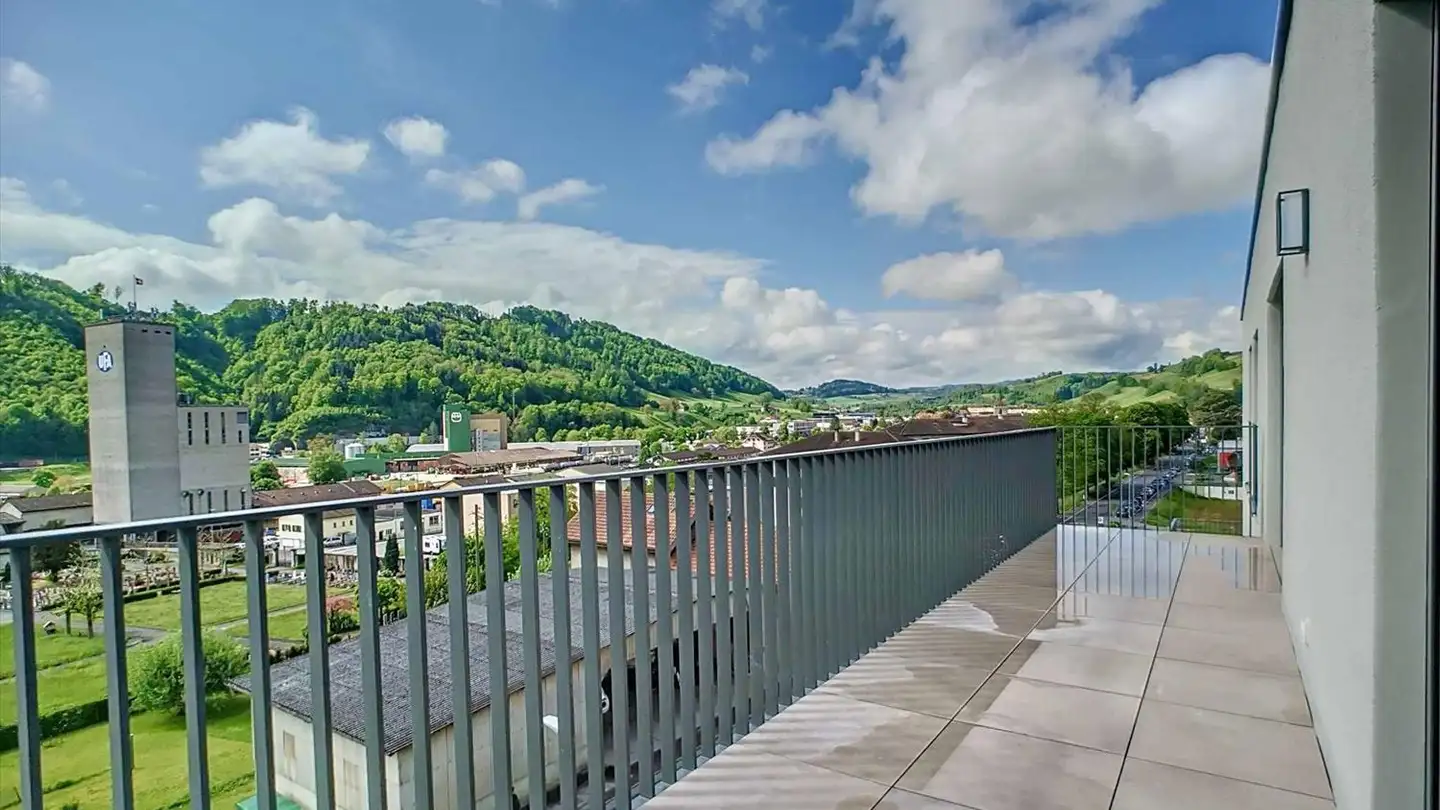 Attico in vendita - 1510 Moudon - Photo 4